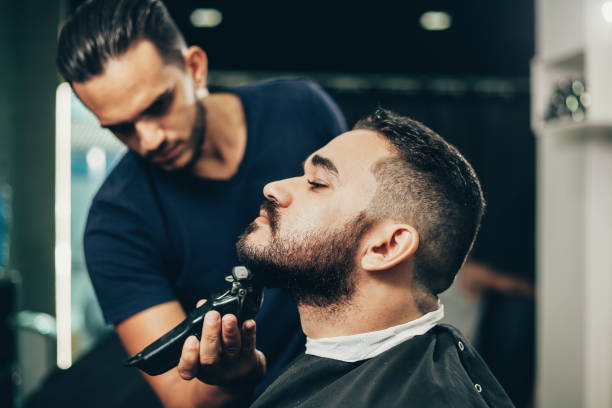 Men Grooming